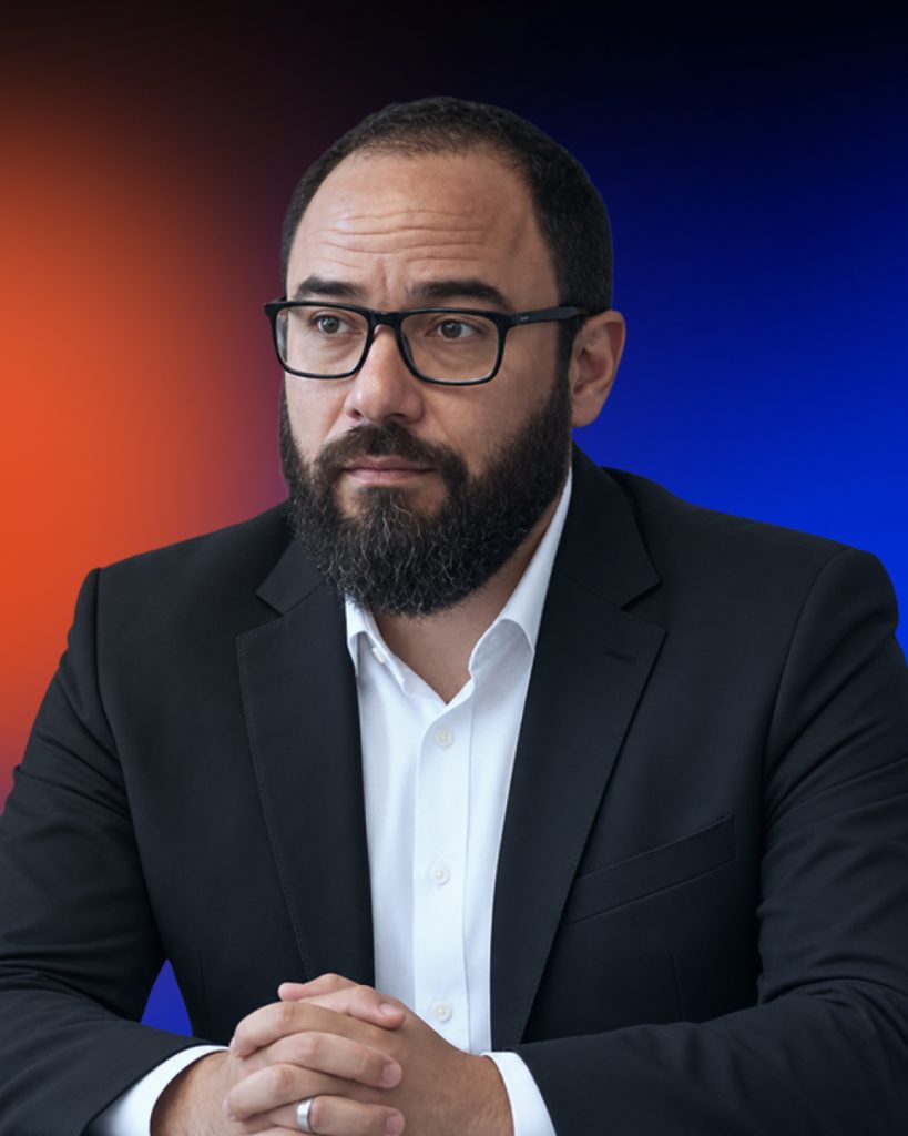 Alvaro Espinoza