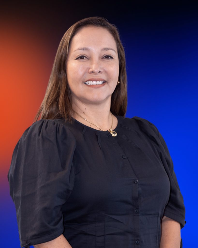 Ana Cecilia Galvez