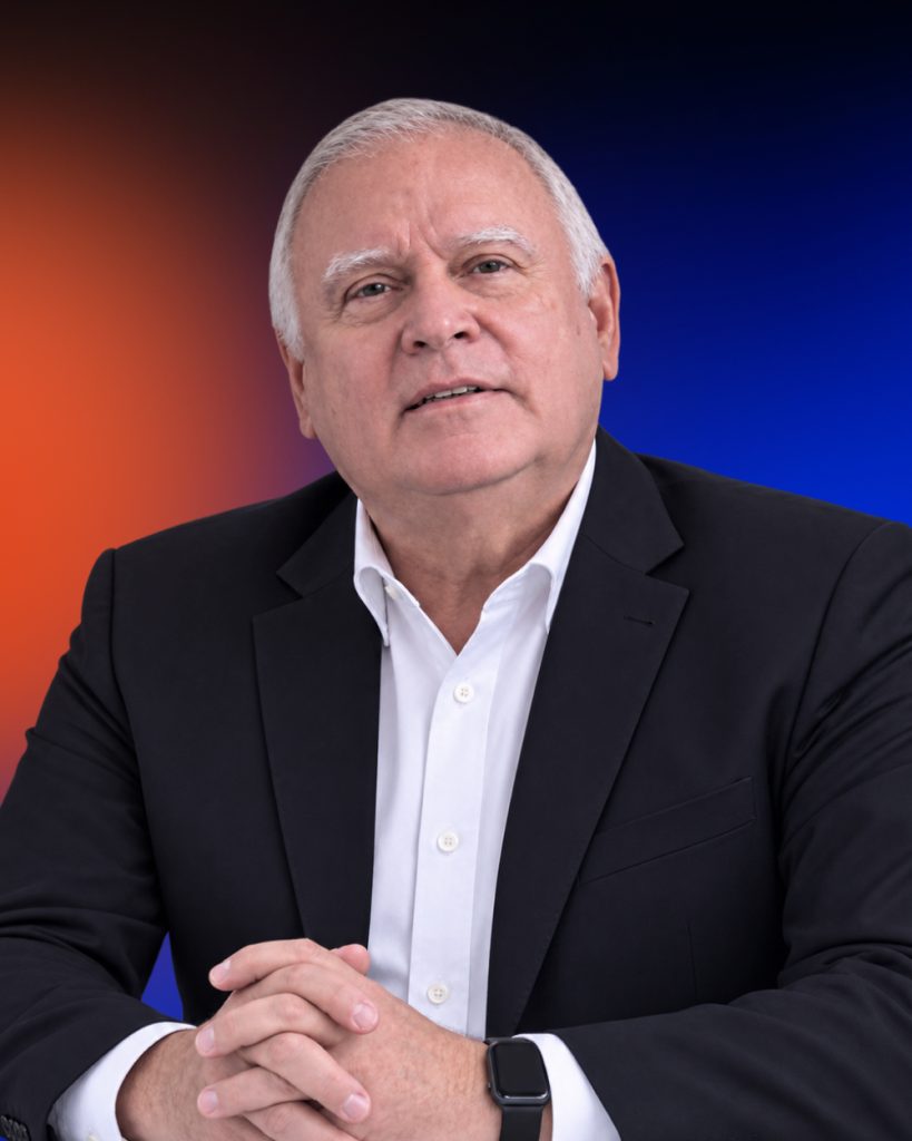 Carlos Alberto Fernández-Dávila