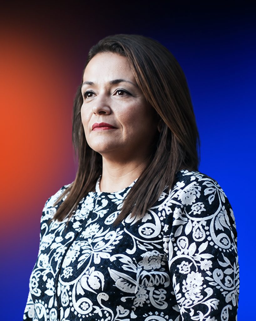 Cecilia Lecaros