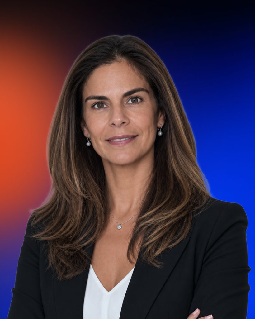 Cristina Rey
