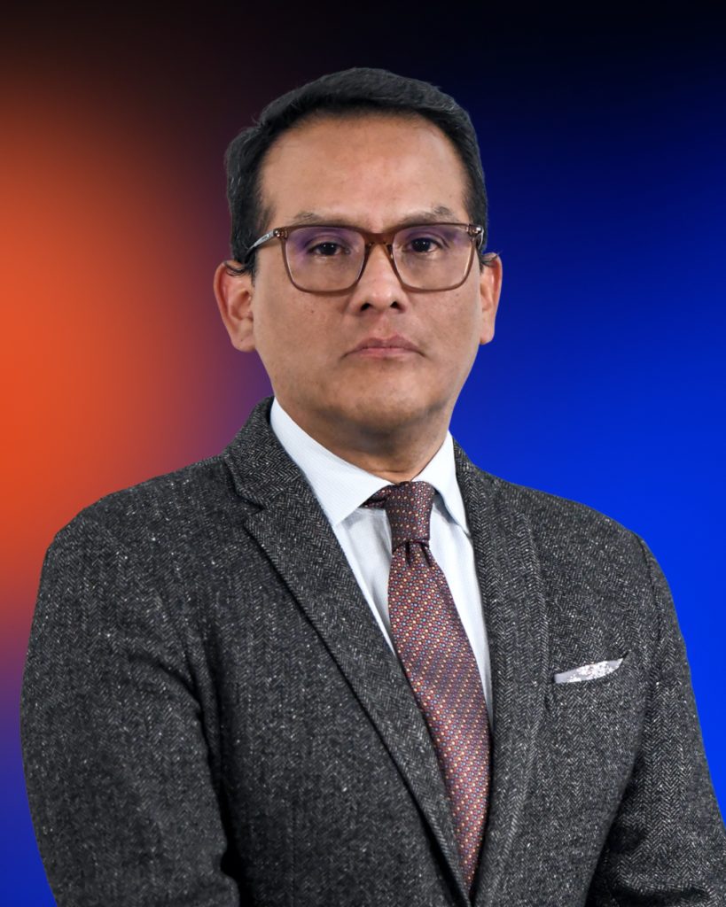 David Hernández