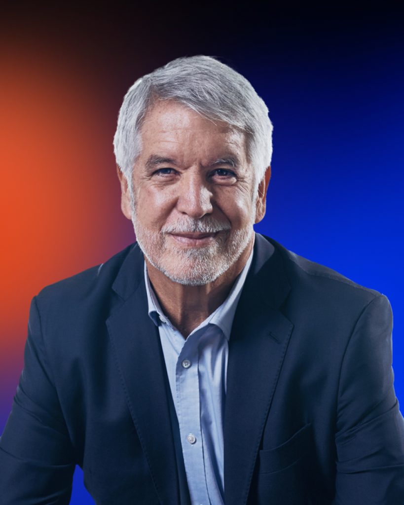 Enrique Peñalosa