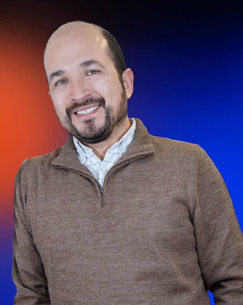 Enrique Castañeda