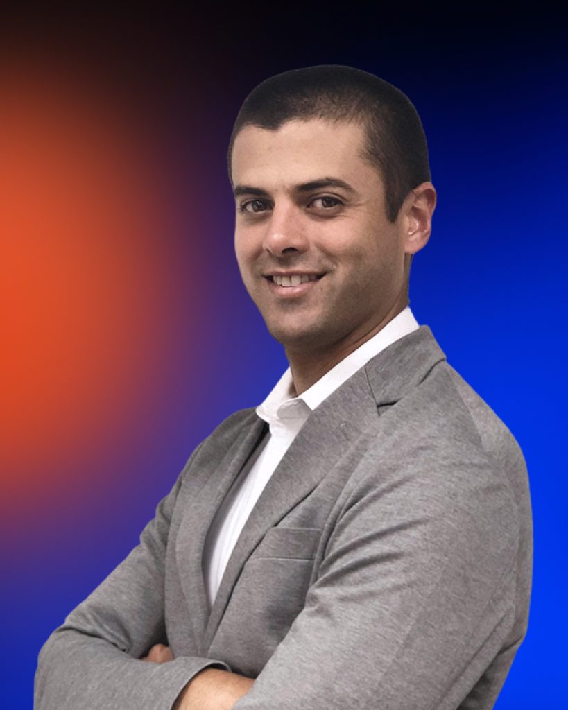 Gonzalo Valdettaro