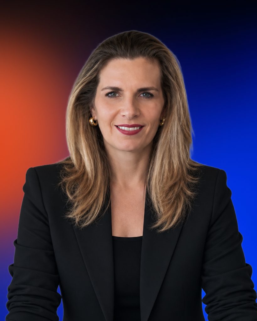 Hania Pérez de Cuellar