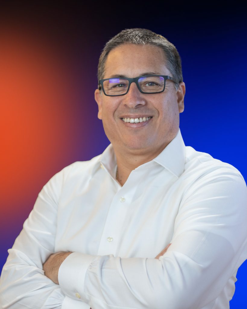 Javier Ichazo