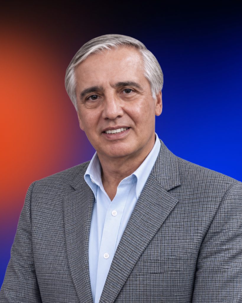 Javier Salazar
