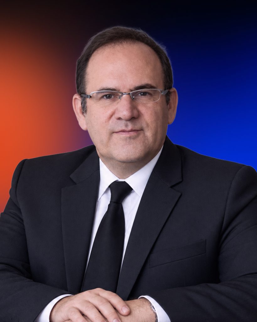 José Antonio Salardi