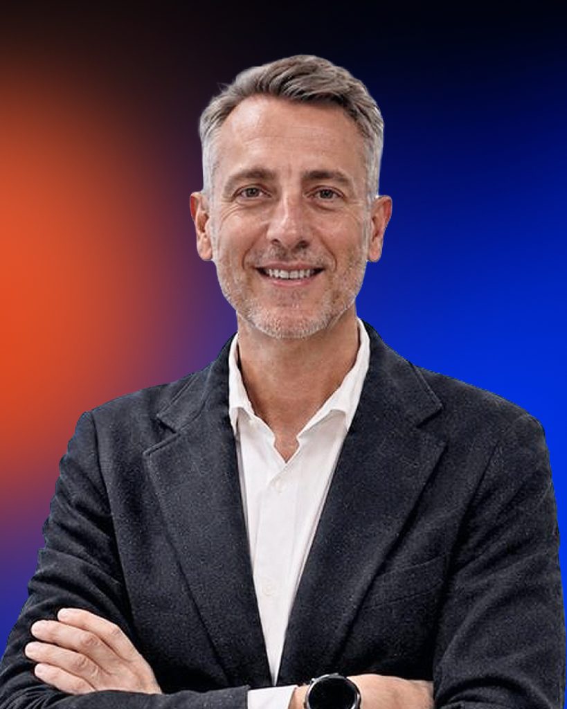 Jorge Valero