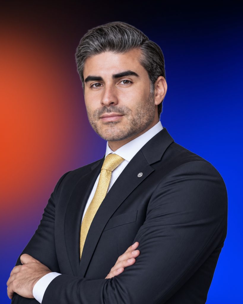 Luis Martín Bodagnovich