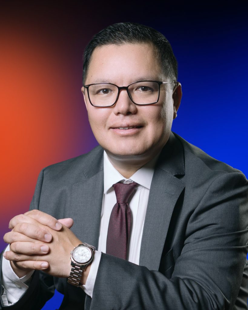 Manuel Wu