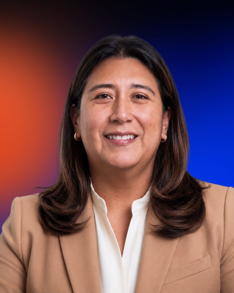 Pamela Galvez