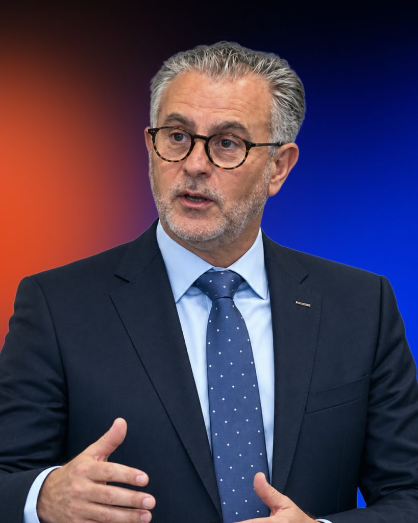 Ramón Chehade