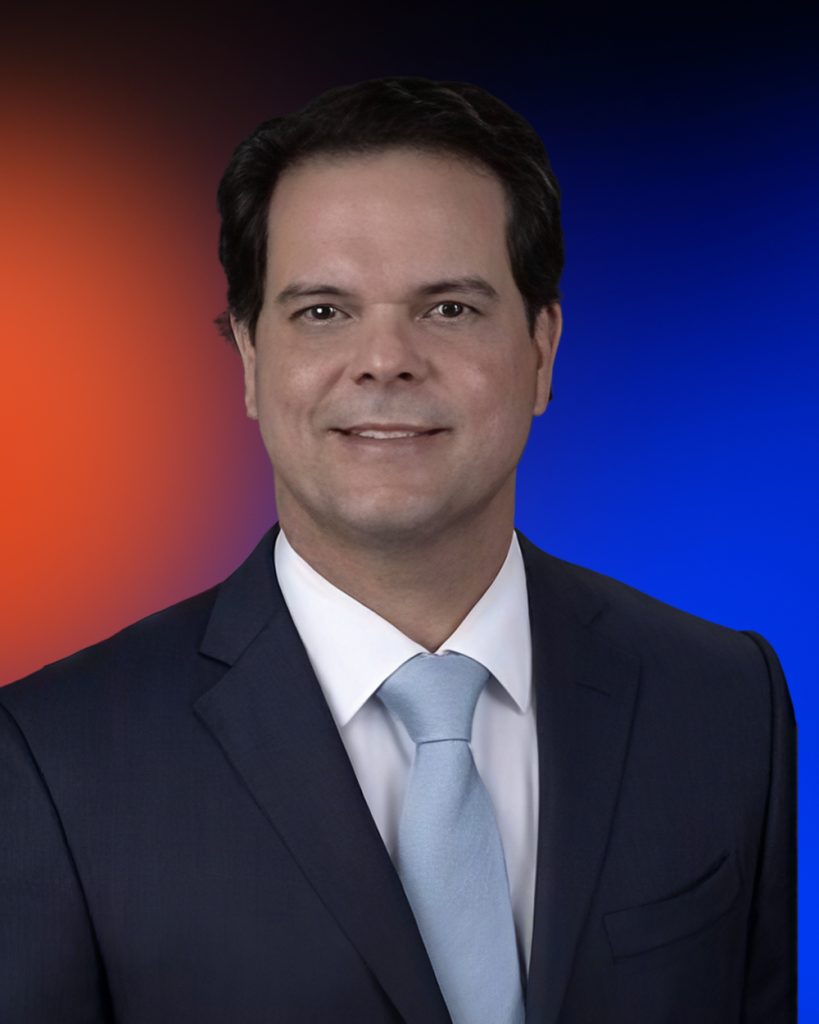 Bernie Navarro