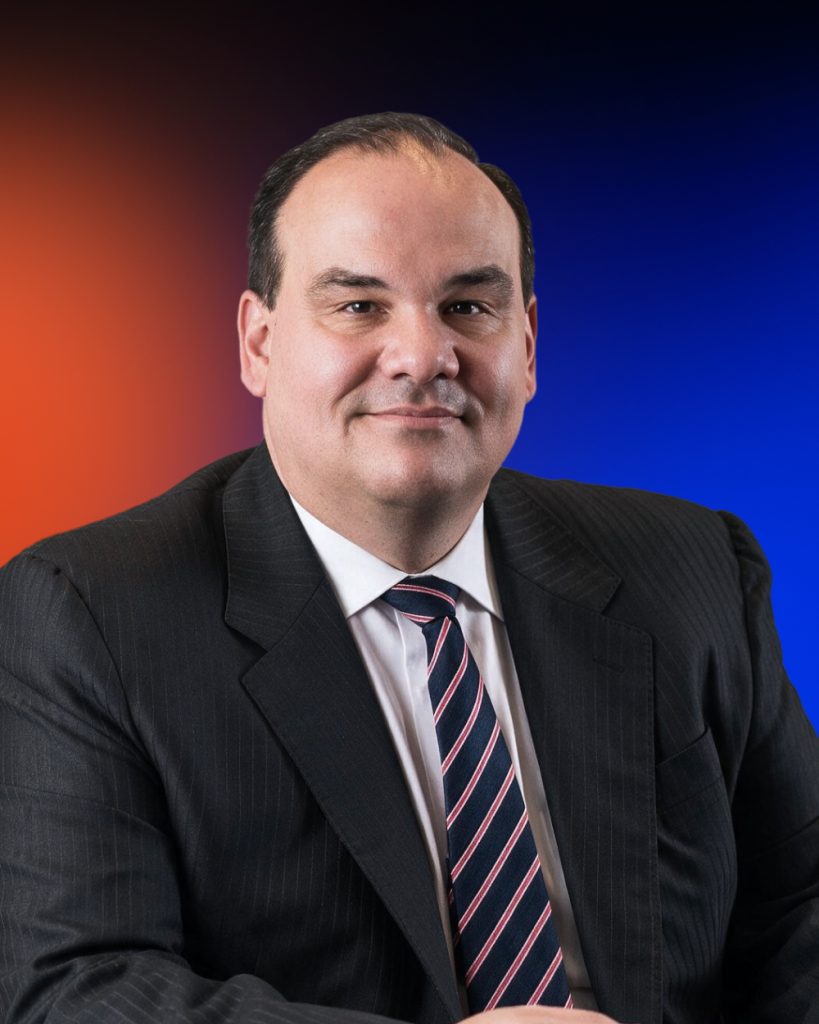 Gerardo Freiberg